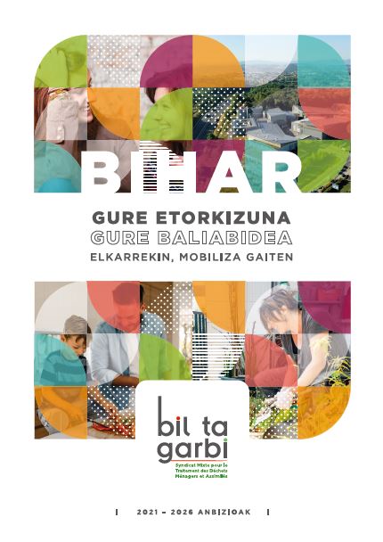 2021-2026 Hondakinen Ekintza Plana